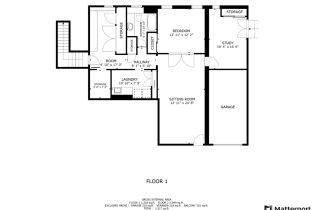 Single Family Residence, 1475 Alvarado, Burlingame, CA 94010 - 3