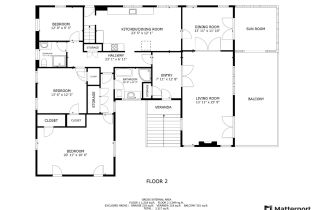 Single Family Residence, 1475 Alvarado, Burlingame, CA 94010 - 4
