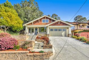 Single Family Residence, 144 Arundel Road, San Carlos, CA  San Carlos, CA 94070