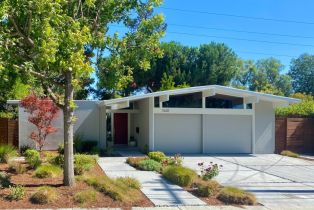 Single Family Residence, 3401 Kenneth Drive, Palo Alto, CA  Palo Alto, CA 94303