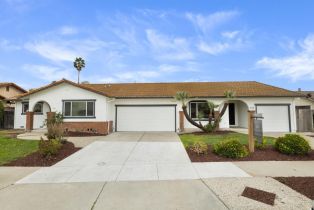 Residential Income, 700 Calero Avenue, San Jose, CA  San Jose, CA 95123