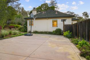 Single Family Residence, 2431 Oakdale rd, Hillsborough, CA 94010 - 29