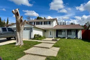 Single Family Residence, 2856 Rathmann Drive, San Jose, CA  San Jose, CA 95148