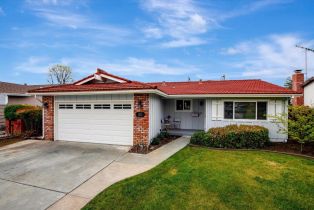 Single Family Residence, 3923 Malvini Drive, San Jose, CA  San Jose, CA 95118