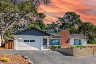 Single Family Residence, 529 17 Mile Drive, Pacific Grove, CA  Pacific Grove, CA 93950
