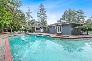 Single Family Residence, 15 Santa Maria ln, Hillsborough, CA 94010 - 40