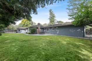 Single Family Residence, 15 Santa Maria ln, Hillsborough, CA 94010 - 42