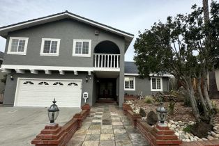 Residential Lease, 2576 Somerset Drive, Belmont, CA  Belmont, CA 94002