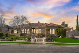 Single Family Residence, 5551 Country Club Parkway, San Jose, CA  San Jose, CA 95138