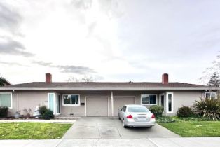 Residential Income, 10191 Miller Avenue, Cupertino, CA  Cupertino, CA 95014