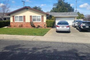 Single Family Residence, 372 Rosemont Drive, Santa Clara, CA  Santa Clara, CA 95051