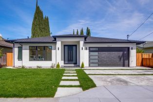 Single Family Residence, 2867 Fresno st, Santa Clara, CA 95051 - 2