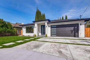 Single Family Residence, 2867 Fresno st, Santa Clara, CA 95051 - 4