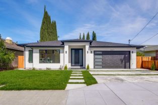 Single Family Residence, 2867 Fresno Street, Santa Clara, CA  Santa Clara, CA 95051