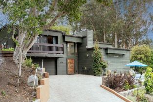 Single Family Residence, 538 Grove st, Monterey, CA 93940 - 32
