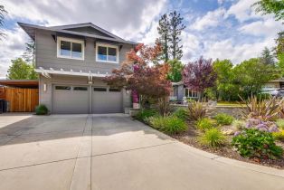 Single Family Residence, 6112 Montoro ct, San Jose, CA 95120 - 2