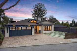 Single Family Residence, 1520 Los Montes Drive, Burlingame, CA  Burlingame, CA 94010