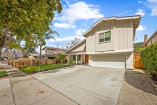 Single Family Residence, 7414 Phinney way, San Jose, CA 95139 - 5