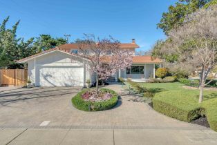 Single Family Residence, 561 Chiloquin ct, Sunnyvale, CA 94087 - 3