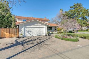 Single Family Residence, 561 Chiloquin ct, Sunnyvale, CA 94087 - 45