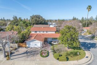 Single Family Residence, 561 Chiloquin ct, Sunnyvale, CA 94087 - 49