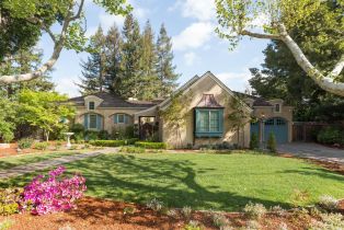 Residential Lease, 821 Vista Grande Avenue, Los Altos, CA  Los Altos, CA 94024