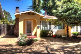 Residential Lease, 325 Middlefield Road, Palo Alto, CA  Palo Alto, CA 94301