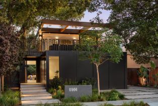 Single Family Residence, 1144 Forest Avenue, Palo Alto, CA  Palo Alto, CA 94301
