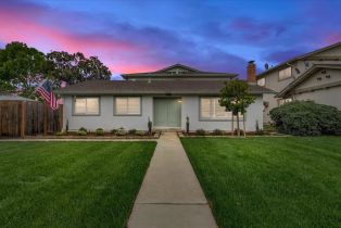 Residential Income, 4911 Canto Drive, San Jose, CA  San Jose, CA 95124