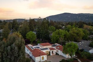 Single Family Residence, 15460 Palos Verdes dr, Monte Sereno, CA 95030 - 36