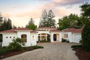 Single Family Residence, 15460 Palos Verdes dr, Monte Sereno, CA 95030 - 37