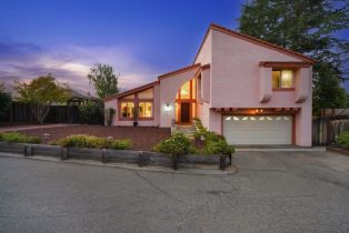 Single Family Residence, 15055 Blossom Hill rd, Los Gatos, CA 95032 - 4