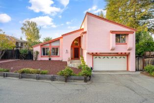 Single Family Residence, 15055 Blossom Hill Road, Los Gatos, CA  Los Gatos, CA 95032