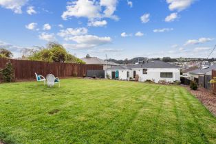Single Family Residence, 122 Greenwood dr, South San Francisco, CA 94080 - 36