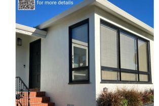 Single Family Residence, 122 Greenwood dr, South San Francisco, CA 94080 - 5