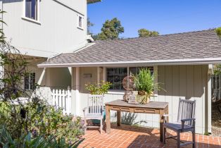 Single Family Residence, 3386 3rd ave, Carmel, CA 93923 - 33