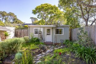 Single Family Residence, 3386 3rd ave, Carmel, CA 93923 - 35