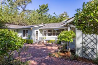Single Family Residence, 3386 3rd ave, Carmel, CA 93923 - 39