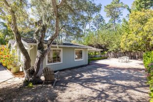 Single Family Residence, 3386 3rd ave, Carmel, CA 93923 - 44