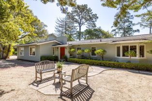 Single Family Residence, 3386 3rd Avenue, Carmel, CA  Carmel, CA 93923