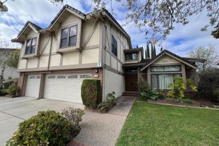 Residential Lease, 1149 Valley Quail Circle, San Jose, CA  San Jose, CA 95120