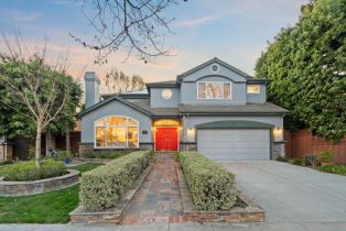 Single Family Residence, 2553 Plummer Avenue, San Jose, CA  San Jose, CA 95125