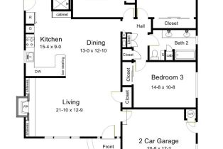 Single Family Residence, 181 Del Monte blvd, Pacific Grove, CA 93950 - 41