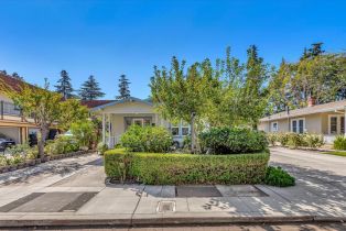 Single Family Residence, 524 Washington ave, Sunnyvale, CA 94086 - 2