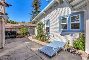 Single Family Residence, 524 Washington ave, Sunnyvale, CA 94086 - 26