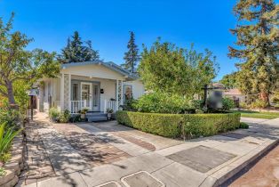 Single Family Residence, 524 Washington ave, Sunnyvale, CA 94086 - 3