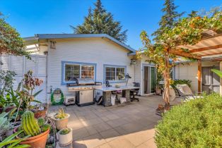 Single Family Residence, 524 Washington ave, Sunnyvale, CA 94086 - 38