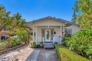 Single Family Residence, 524 East Washington Avenue, Sunnyvale, CA  Sunnyvale, CA 94086
