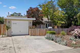 Residential Lease, 3172 Morris Drive, Palo Alto, CA  Palo Alto, CA 94303