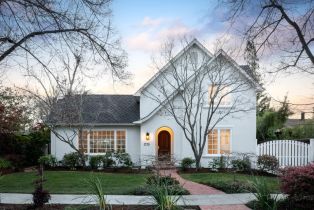 Single Family Residence, 1770 Guinda Street, Palo Alto, CA  Palo Alto, CA 94303